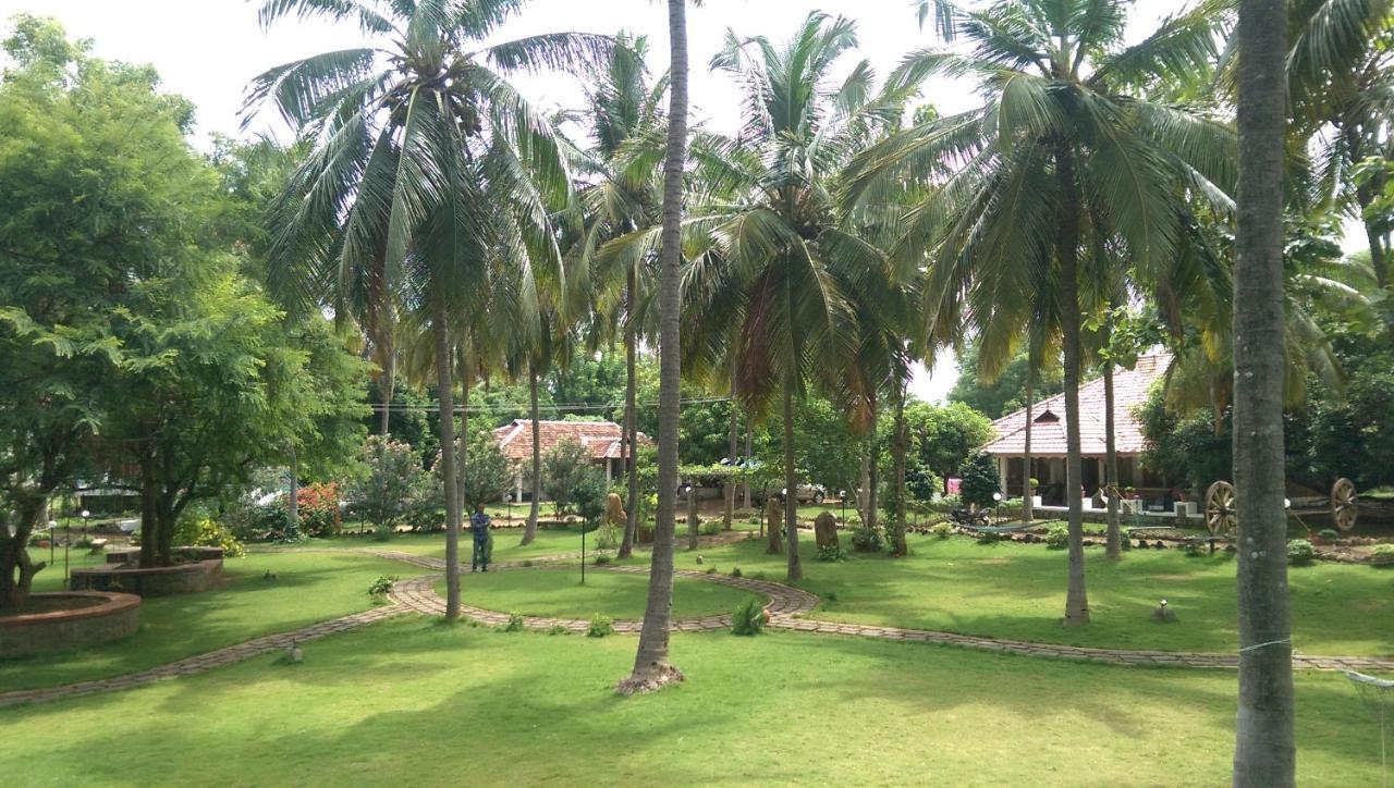 Mango Village Farm House Nelliyampathy Экстерьер фото