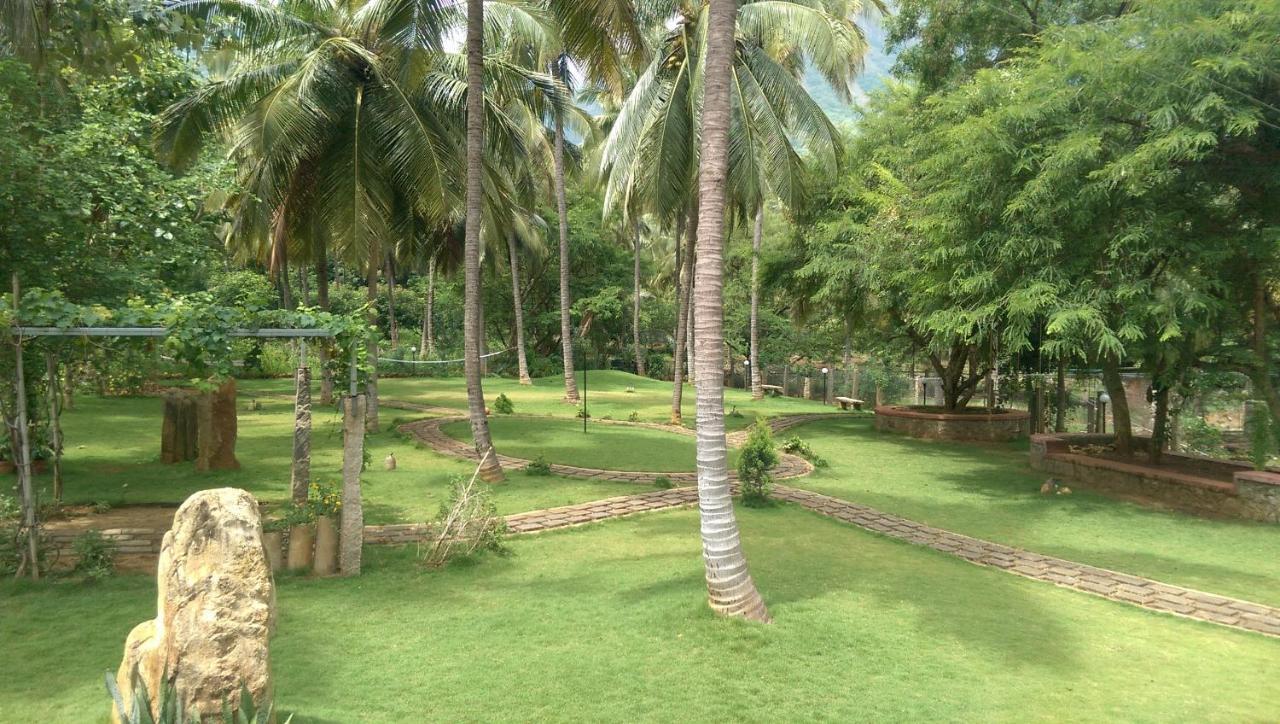 Mango Village Farm House Nelliyampathy Экстерьер фото